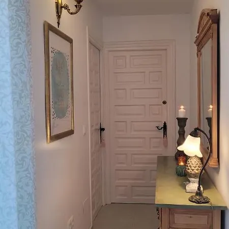 Apartment Ap327 - Casa Pico *