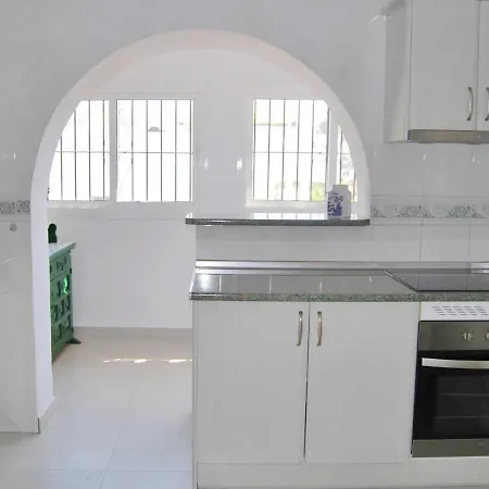 Apartment Ap327 - Casa Pico *