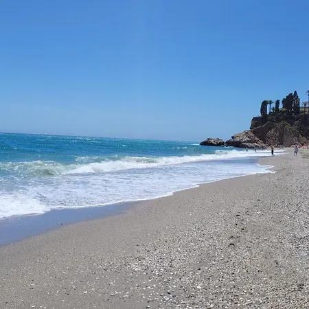 Ap327 - Casa Pico * Nerja