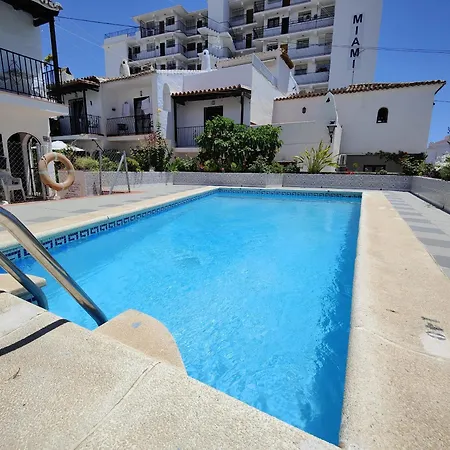 Ap327 - Casa Pico Apartment *
