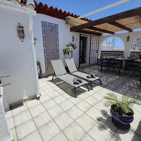 Ap327 - Casa Pico