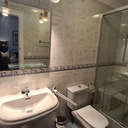 Ap327 - Casa Pico Apartment *