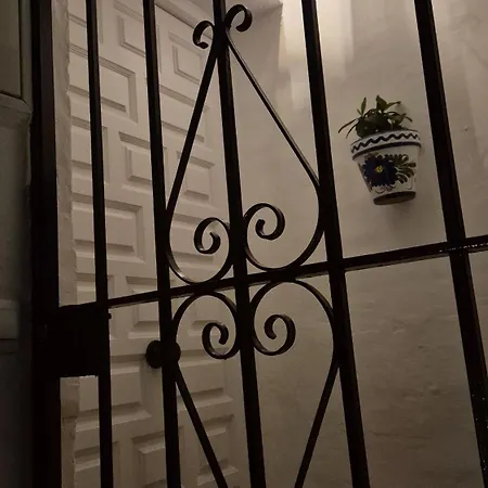 Ap327 - Casa Pico * Nerja