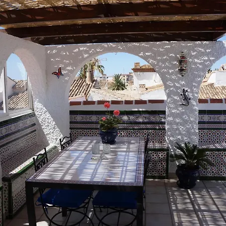 Ap327 - Casa Pico