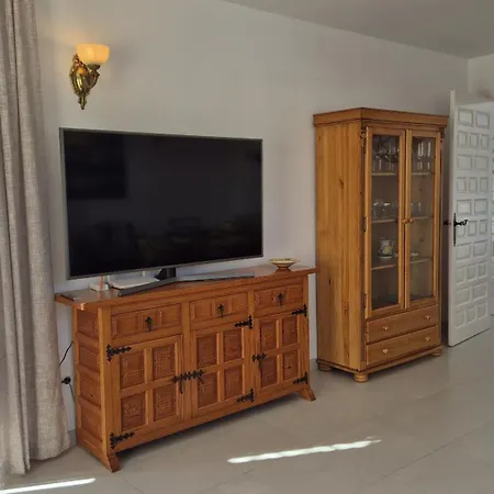 Ap327 - Casa Pico Apartment