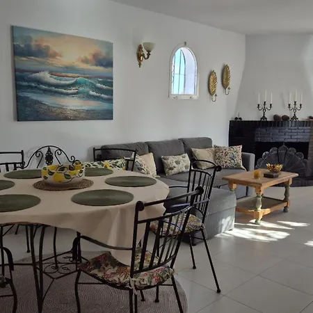 Ap327 - Casa Pico Apartment Nerja
