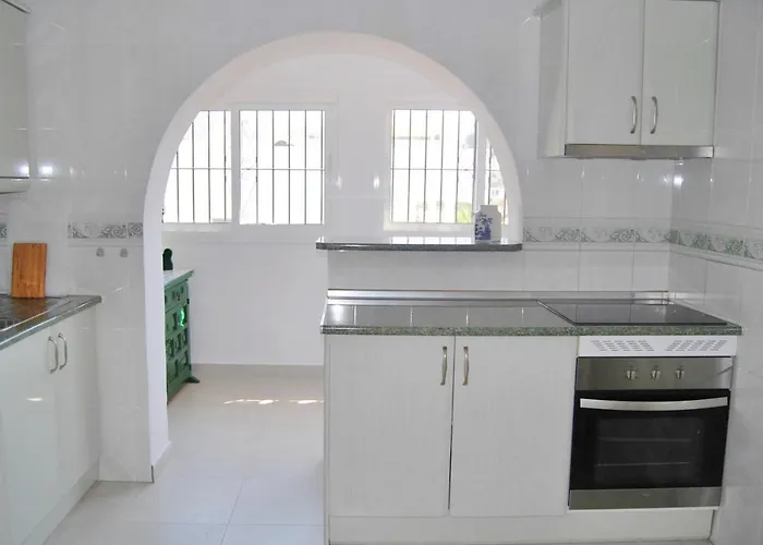 Appartement Ap327 - Casa Pico *