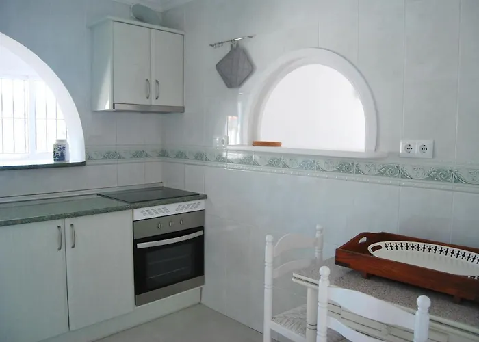 Ap327 - Casa Pico Appartement *