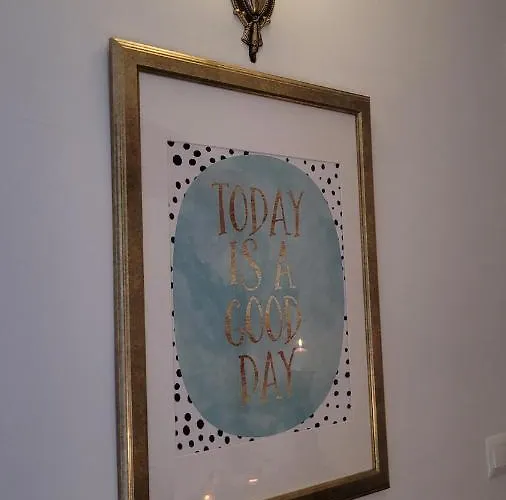 Ap327 - Casa Pico Appartement *