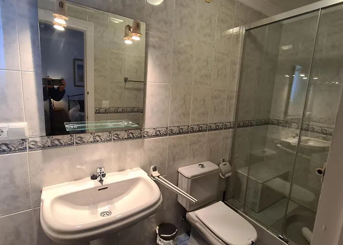 Ap327 - Casa Pico Appartement *