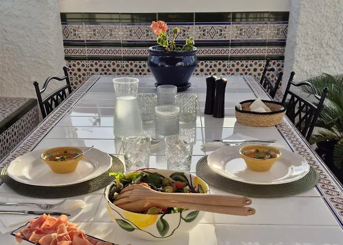 Appartement Ap327 - Casa Pico *