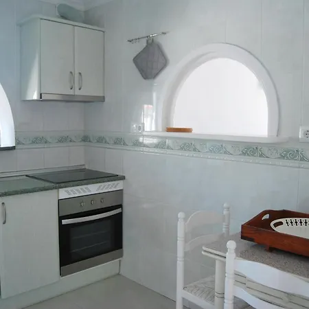 Ap327 - Casa Pico Lejlighed *