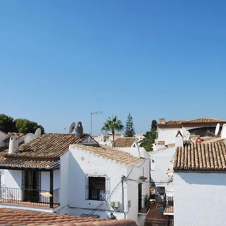 Ap327 - Casa Pico * Nerja