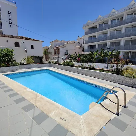 Ap327 - Casa Pico דירה *