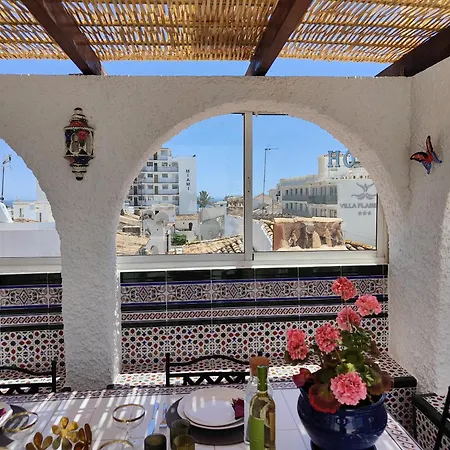 Ap327 - Casa Pico Nerja