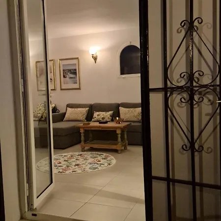 Ap327 - Casa Pico Appartamento Nerja