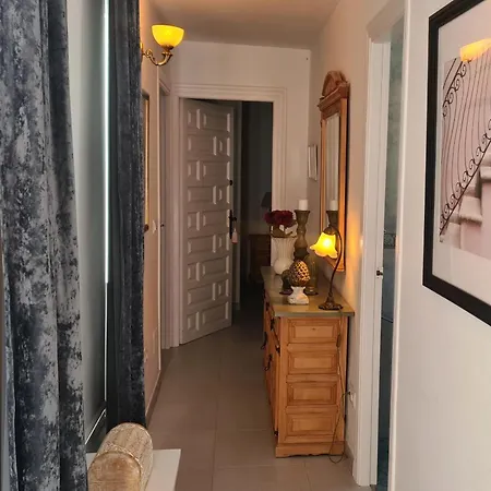 דירה Ap327 - Casa Pico נרחה