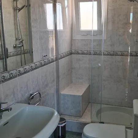 Ap327 - Casa Pico נרחה