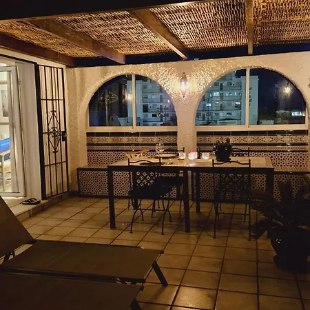 Ap327 - Casa Pico Lejlighed *