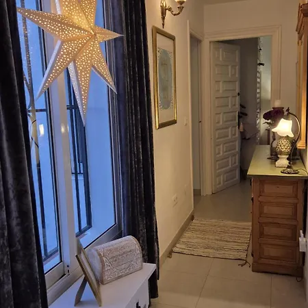 Ap327 - Casa Pico נרחה