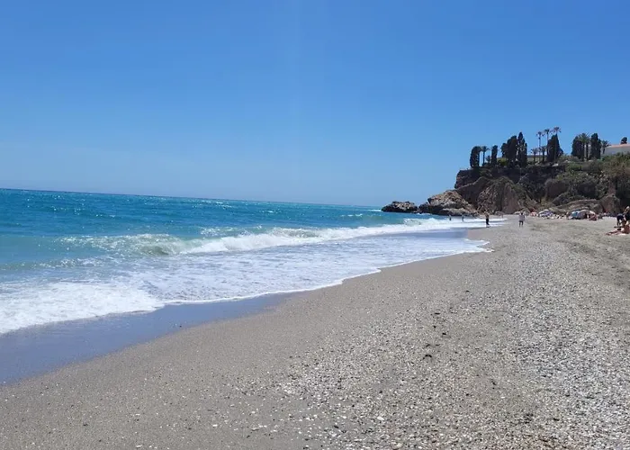 Ap327 - Casa Pico * Nerja