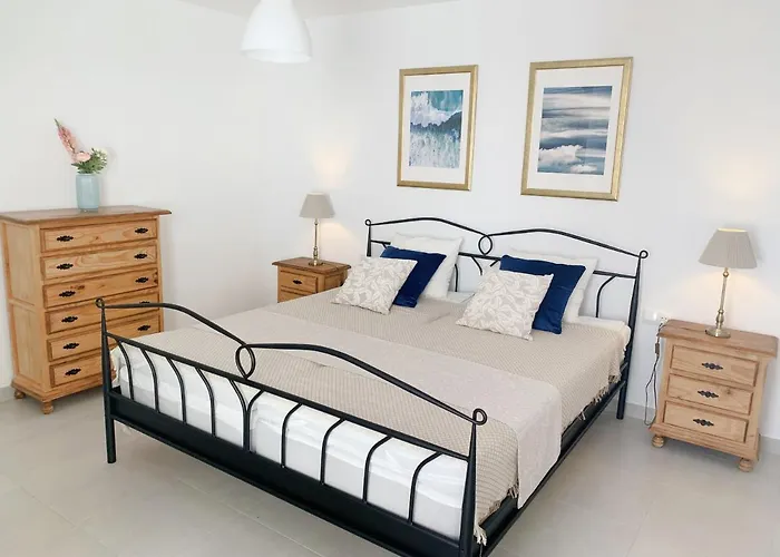 Lägenhet Ap327 - Casa Pico Nerja