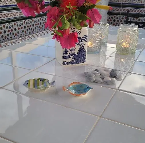 Ap327 - Casa Pico Apartment Nerja