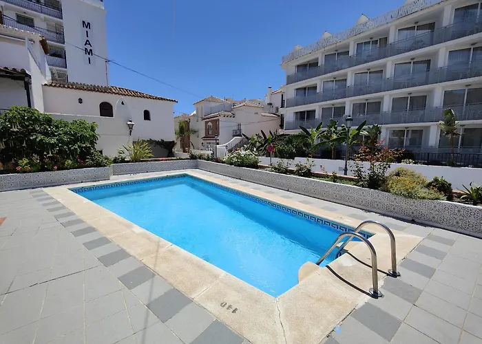 Ap327 - Casa Pico Apartment *