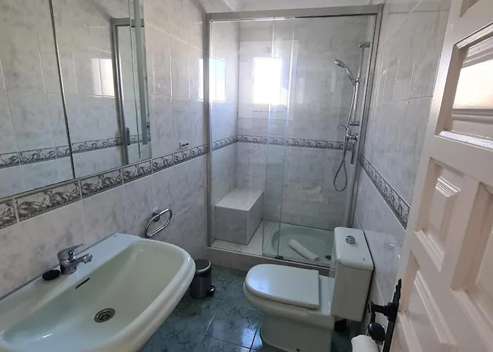 Apartment Ap327 - Casa Pico Nerja