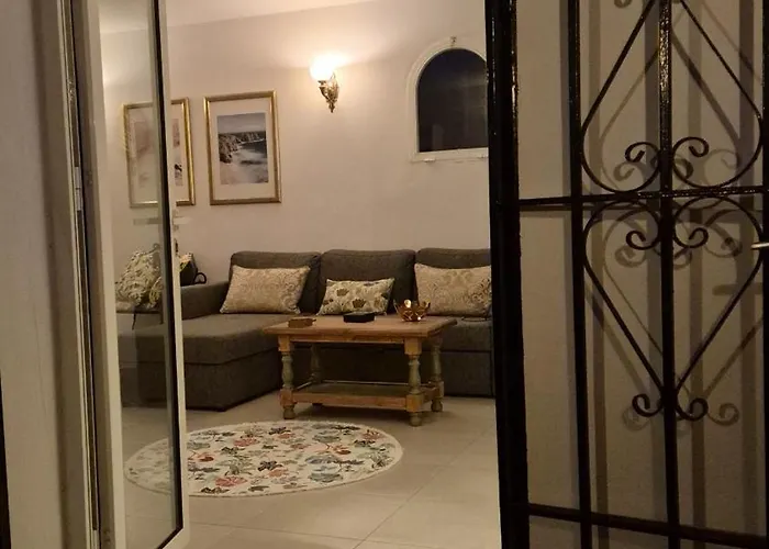 Ap327 - Casa Pico Lägenhet Nerja