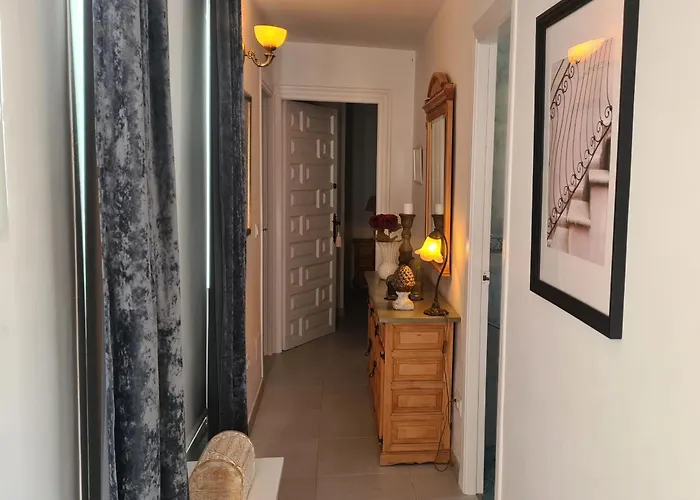 Apartment Ap327 - Casa Pico Nerja