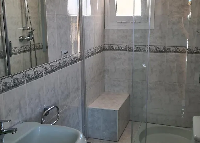 Ap327 - Casa Pico Nerja