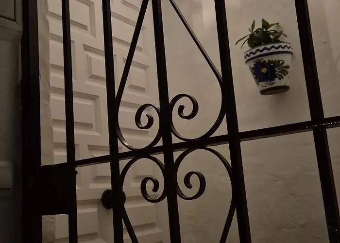 Ap327 - Casa Pico * Nerja