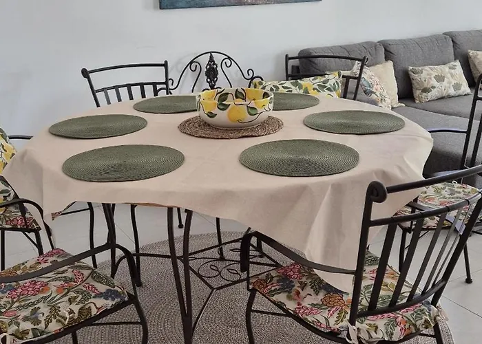 Apartment Ap327 - Casa Pico Nerja