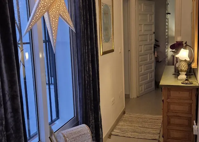 Ap327 - Casa Pico Nerja