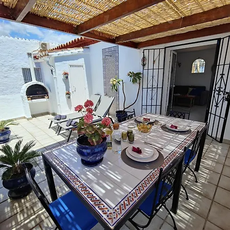 Ap327 - Casa Pico Nerja