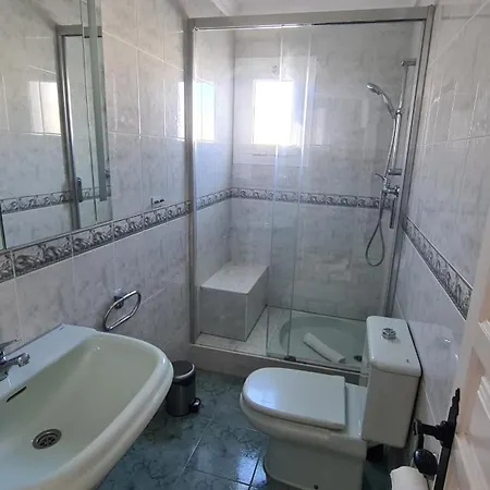 Apartamento Ap327 - Casa Pico Nerja