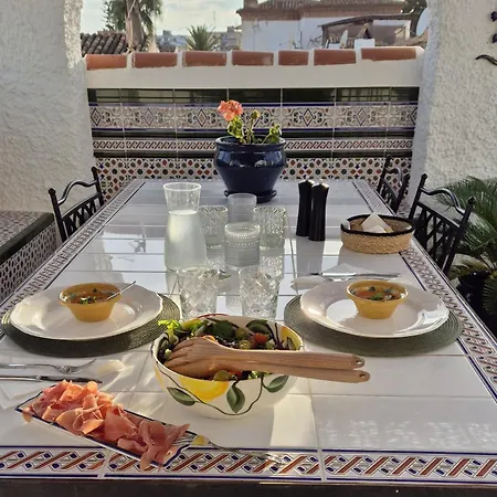 Apartamento Ap327 - Casa Pico *