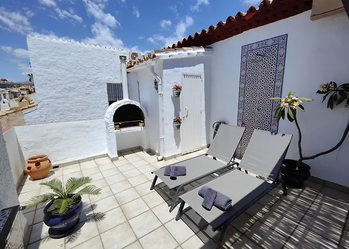 Apartmán Ap327 - Casa Pico Nerja