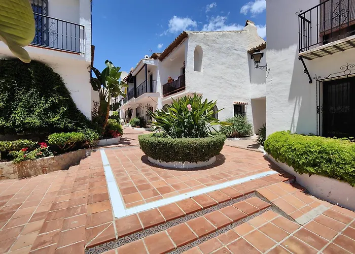 Ap327 - Casa Pico Nerja