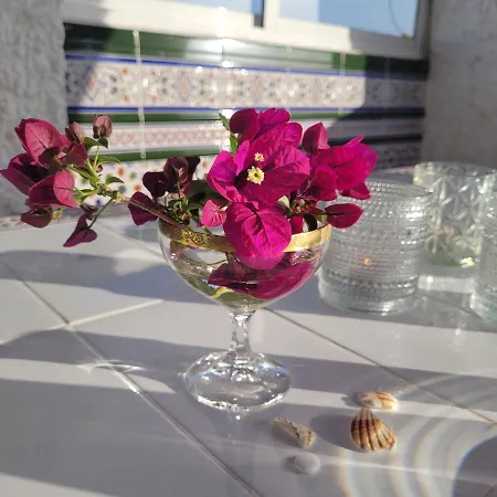 Ap327 - Casa Pico Apartmán Nerja