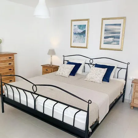 Apartmán Ap327 - Casa Pico Nerja