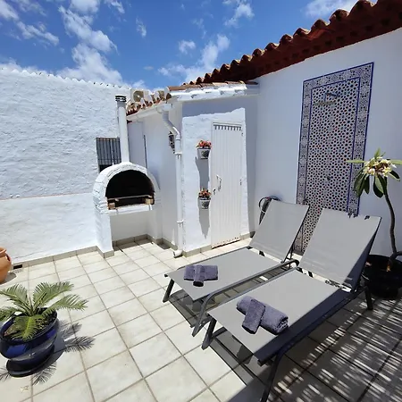 Apartmán Ap327 - Casa Pico Nerja
