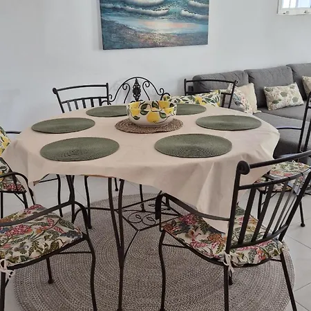 Apartmán Ap327 - Casa Pico Nerja